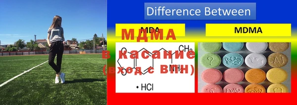 кокс Алексеевка